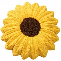 Sunflower Cake 1.85kg